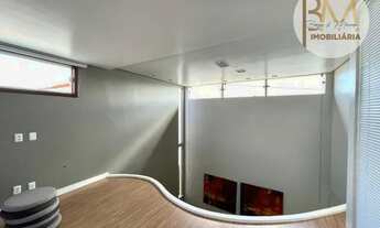 Imagem 3: Casa com 4 dormitórios à venda, 350 m² por R$ 790.000,00 - Baraúnas - Feira de Santana/BA