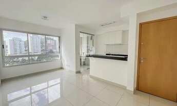 Imagem 1: Apartamento para aluguel, 2 quartos, 1 suíte, 2 vagas, Vila da Serra - Nova Lima/MG