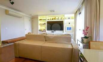 Imagem 2: Apartamento - Alto de Pinheiros - 2 dormitórios - 2 suítes - 2 vagas - aluga