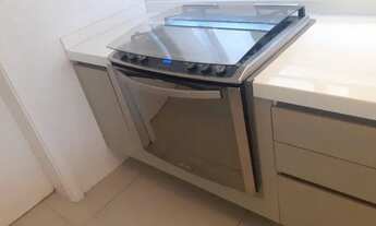 Imagem 7: Apartamento para aluguel tem 177 metros quadrados com 3 quartos em Aclimação - São Paulo