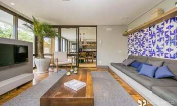 Imagem 5: Apartamento à venda Rua Almirante Gonçalves, Menino Deus - Porto Alegre