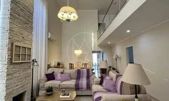 Imagem 4: Casa - Swiss Park - Campinas