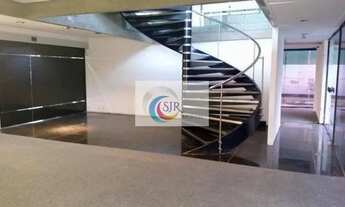 Imagem 5: Sala/Conjunto para aluguel possui 315 metros quadrados em Itaim Bibi - São Paulo - SP