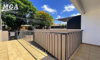 Imagem 5: Sobrado com 2 dormitórios, 114 m² - venda por R$ 390.000,00 ou aluguel por R$ 1.902,00/mês