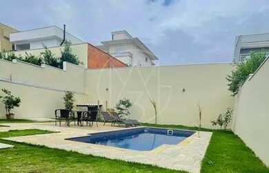 Imagem 7: Casa - Swiss Park - Campinas