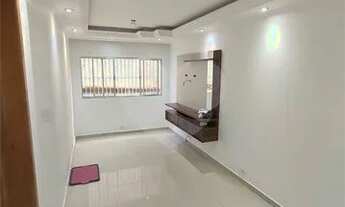 Imagem 3: Apartamento - Sapopemba - 2 Dormitórios - 1 Vaga - Venda - 50 m²