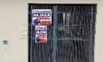 Imagem: Casa Padrão em São Carlos