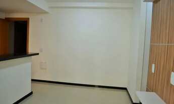 Imagem 7: Apartamento com 1 dormitório para alugar, 40 m² por R$ 2.078,12 - Norte - Águas Claras/DF