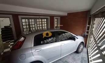 Imagem 2: EXCELENTE SOBRADO NO MIOLO DA VILA GUMERCINDO