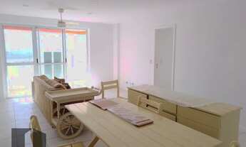 Imagem 2: Apartamento em Barra da Tijuca