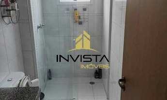 Imagem 8: Nova América - 98m² - 3 dorms 1 suíte - Varanda Gourmet - Armários