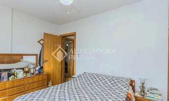 Imagem 2: Apartamento à venda Rua Luiz de Camões, Santo Antônio - Porto Alegre