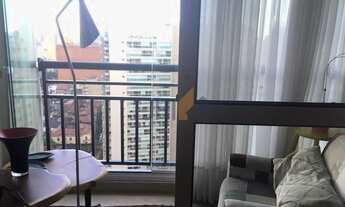 Imagem 4: APTO MOBILIADO, REFORMADO