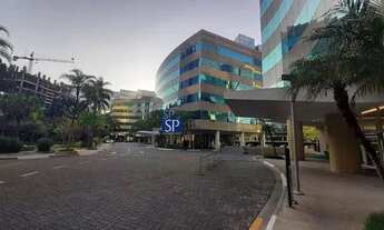 Imagem 2: Sala para alugar, 522 m² - Vila Olímpia - São Paulo/SP