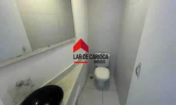 Imagem 3: Kitnet/Conjugado-LOCAÇÃO-Copacabana-Rio de Janeiro-RJ