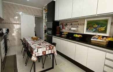 Imagem 5: LINDO SOBRADO 176 MTS -3 DORMITORIOS -2 VAGAS -Parque São Vicente - Mauá - SP