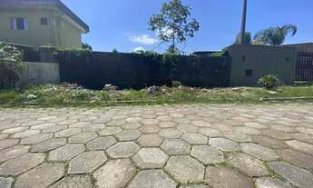 Imagem 2: Vendo terreno na praia de Mongaguá