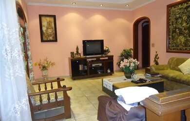 Imagem 4: Sobrado à venda, 2 quartos, 2 suítes, 6 vagas, Jardim Tietê - São Paulo/SP