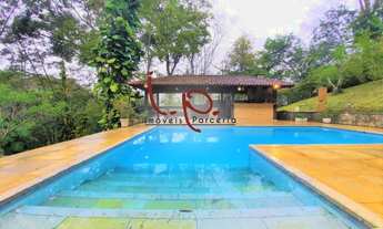 Imagem 2: Casa Espetacular, 4 Quartos (2 suítes), Mobiliada, Lazer Completo, Cond. Vargem Alegre -Ma