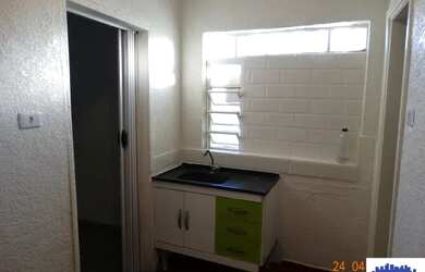 Imagem 2: CASA PARA ALUGAR NO CANGAIBA