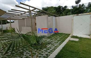 Imagem 3: Casa com 2 quartos no Icaraí - Caucaia/CE