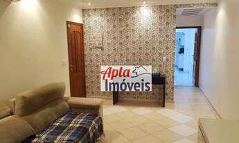 Imagem 2: Sobrado com 3 dormitórios à venda, 233 m² por R$ 870.000,00 - Parque São Domingos - São Pa