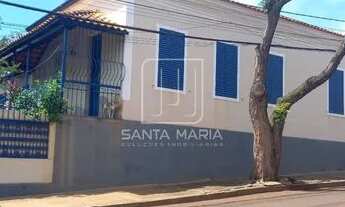 Imagem: Casa (térrea na rua) 3 dormitórios/suite