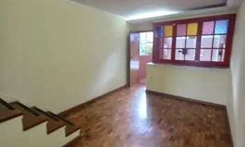 Imagem: Sobrado 3 andares Rua Cristiano Viana