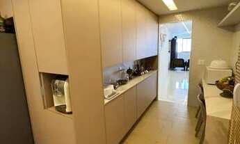 Imagem 4: HA Excelente Apartamento para venda tem 124m2 com 3 quartos em Boa Viagem