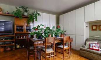 Imagem 4: Apartamento à venda com 139m², 3 quartos e 1 vaga na Consolação