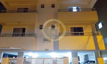 Imagem: Apartamento de 2 dormitórios na Praia dos