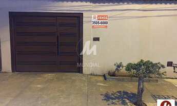 Imagem: Casa (térrea na rua) 3 dormitórios/suite