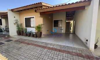 Imagem: Casa Térrea no Condomínio Vale das Pedras