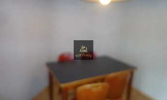 Imagem 5: Flat Para Locação no Brooklin