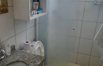 Imagem 6: Apartamento à venda, 2 quartos, 1 suíte, 1 vaga, COPACABANA - Uberlândia/MG