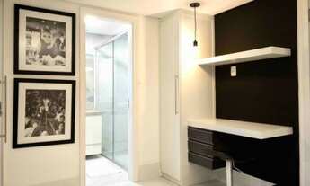 Imagem 5: APARTAMENTO REFORMADO DE 1 DORM PARA VENDA NO CENTRO DE ALPHAVILLE