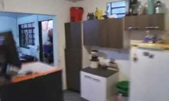 Imagem 5: Casa 02 dormitórios. Geraldo de Carvalho