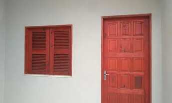 Imagem 2: Aluga se casa 02 quartos ( novinha