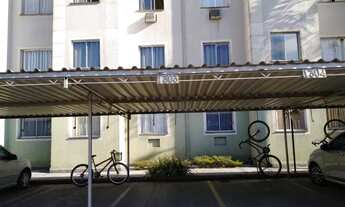 Imagem 3: APARTAMENTO no BOEHMERWALD com 2 quartos para LOCAÇÃO, 46 m²