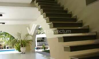 Imagem 2: Casa - Parque Taquaral - Campinas