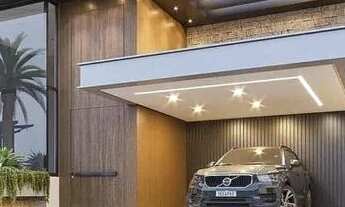 Imagem 2: TERRENO +CONSTRUÇÃO IMPERDÍVEL EM PONTA NEGRA VIVENDA DAS MARINAS e Reserva do Parque excl