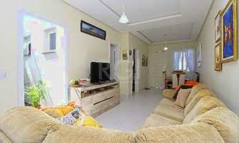 Imagem 6: Casa para Venda - 99.48m², 3 dormitórios, sendo 1 suites, 2 vagas - Hípica