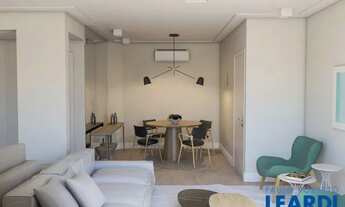 Imagem 4: APARTAMENTO - VILA MADALENA - SP