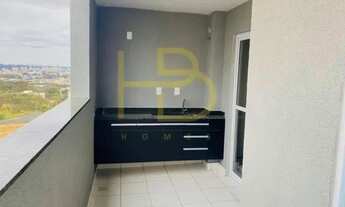 Imagem 3: Apartamento para Locação em Sorocaba, Jardim Emília, 3 dormitórios, 1 suíte, 2 banheiros