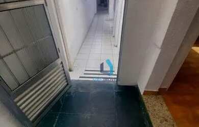 Imagem 5: Casa com 2 quartos para alugar, 40 m² por R$ 1.550/mês - Jardim Marajoara - São Paulo/SP