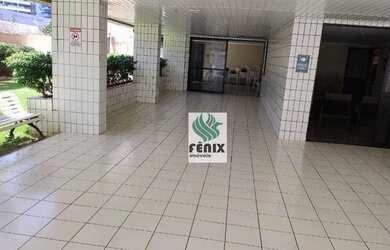 Imagem 3: Apartamento com 3 quartos para alugar, 172 m² por R$ 3.667/mês - Dionisio Torres - Fortal