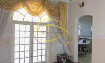 Imagem 7: Casa com 5 dormitórios, suites 980 m² - venda por R$ 5.300.000 ou aluguel por R$ 42.000/m