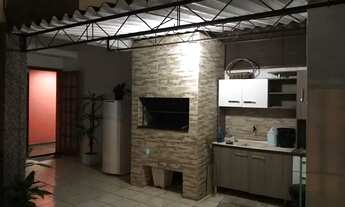 Imagem 3: Apartamento para Venda - 56m², 2 dormitórios, 1 vaga - Jardim Botânico