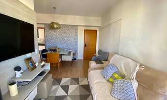 Imagem 5: Apartamento com 2 dormitórios, 75 m² - venda por R$ 660.000,00 ou aluguel por R$ 2.870,00