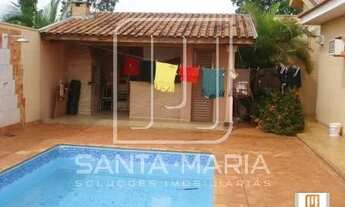 Imagem 4: Casa (térrea na rua) 4 dormitórios/suite, cozinha planejada